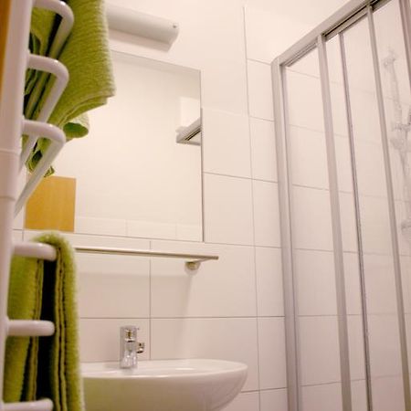Lindencafe Luckenwalde Hotel Bilik gambar