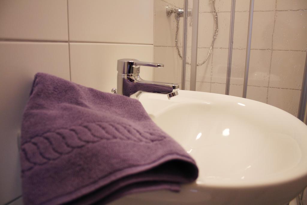 Lindencafe Luckenwalde Hotel Bilik gambar